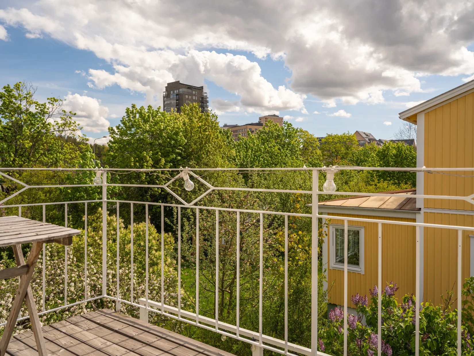 Villa, Tröskverksvägen 32, Långbro, Stockholm