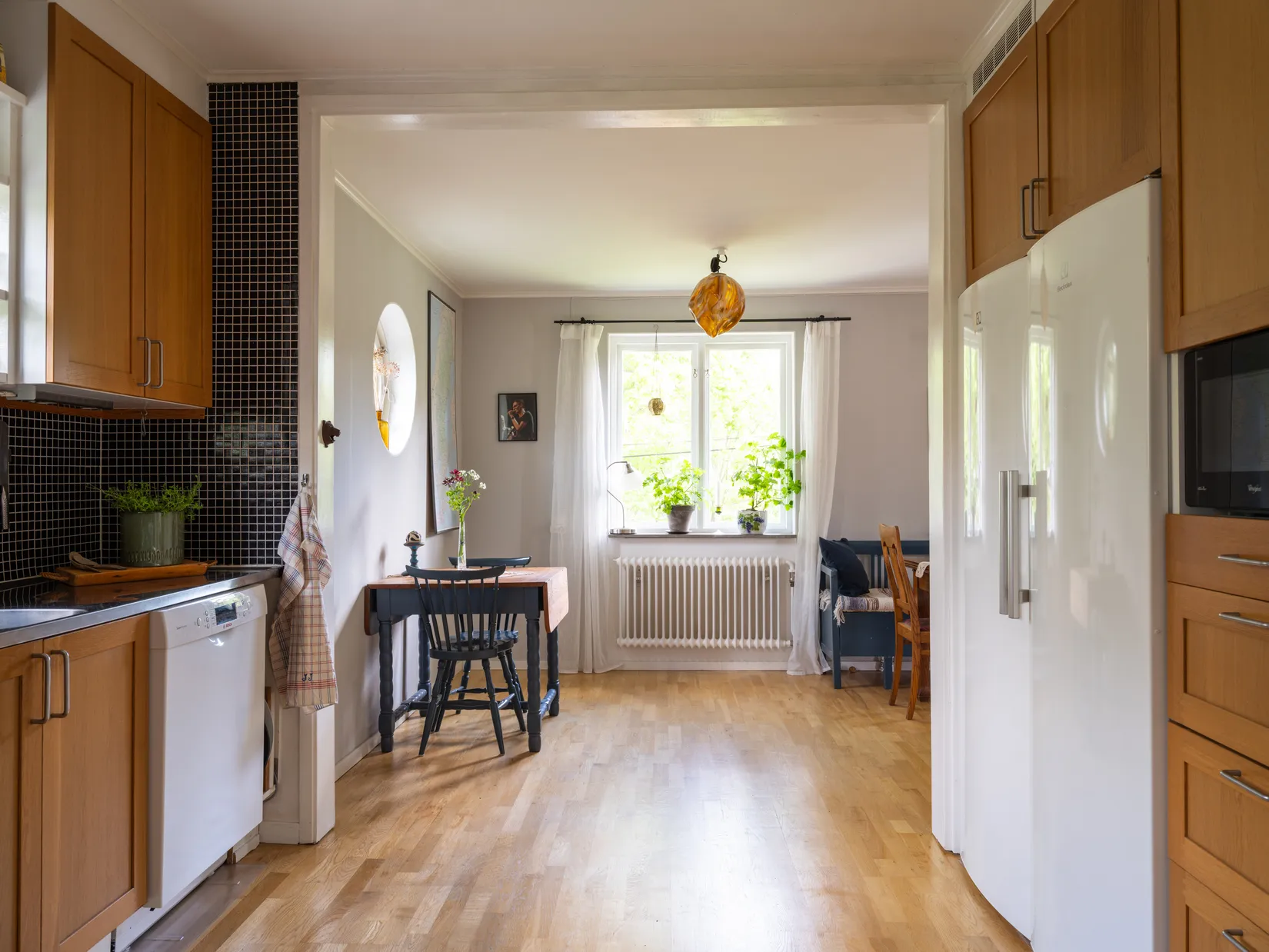 Villa, Tröskverksvägen 32, Långbro, Stockholm