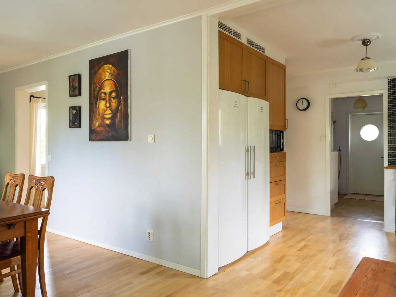 Villa, Tröskverksvägen 32, Långbro, Stockholm