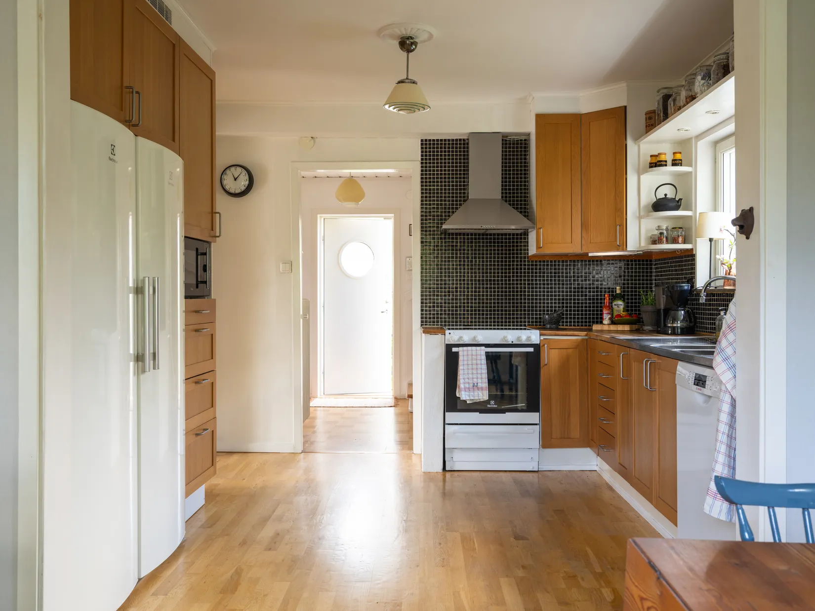 Villa, Tröskverksvägen 32, Långbro, Stockholm