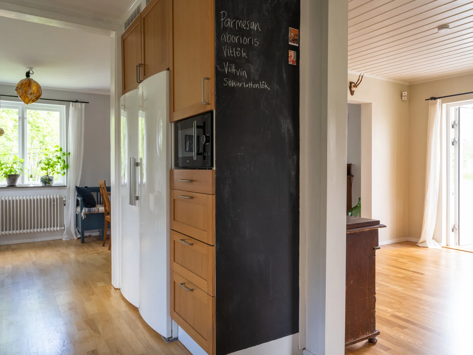 Villa, Tröskverksvägen 32, Långbro, Stockholm