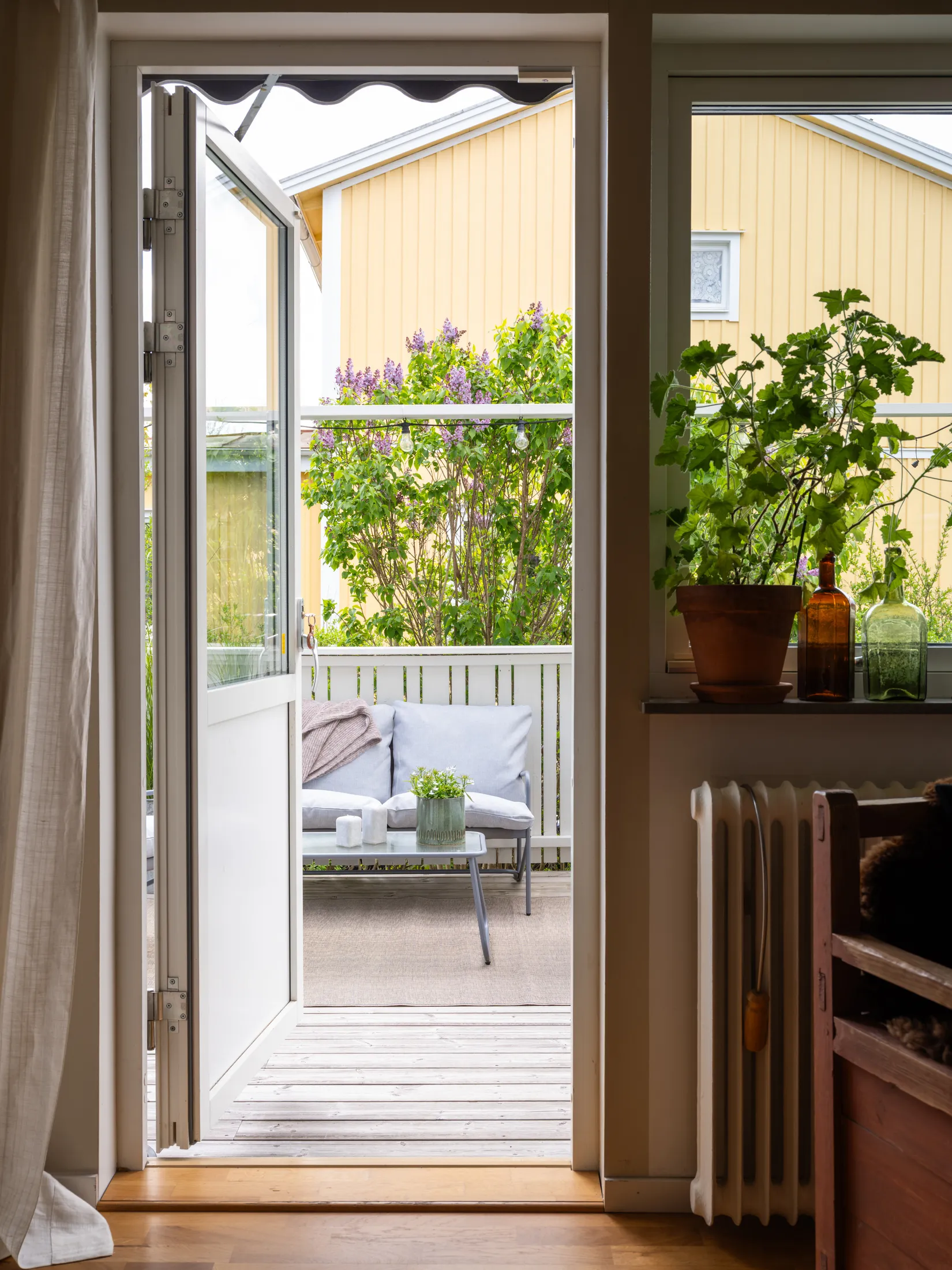 Villa, Tröskverksvägen 32, Långbro, Stockholm