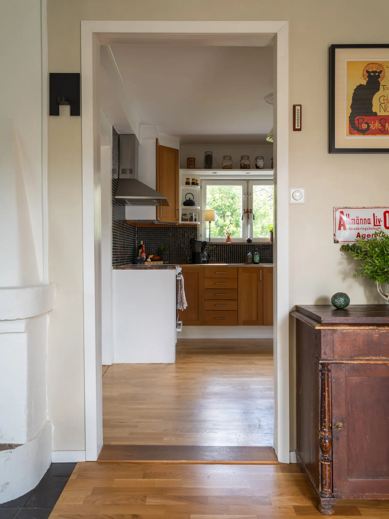 Villa, Tröskverksvägen 32, Långbro, Stockholm
