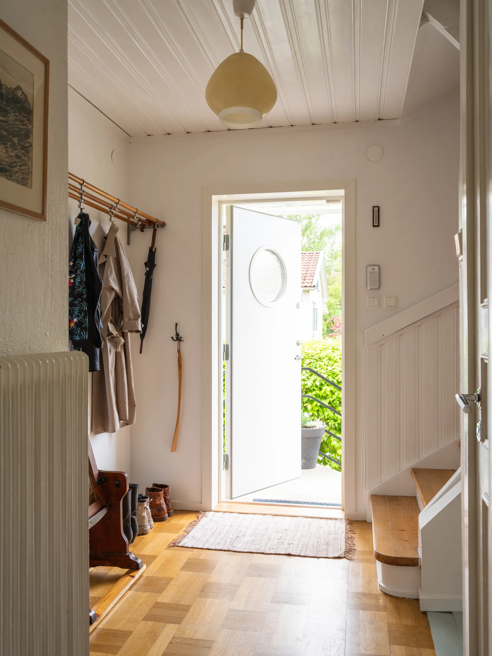 Villa, Tröskverksvägen 32, Långbro, Stockholm