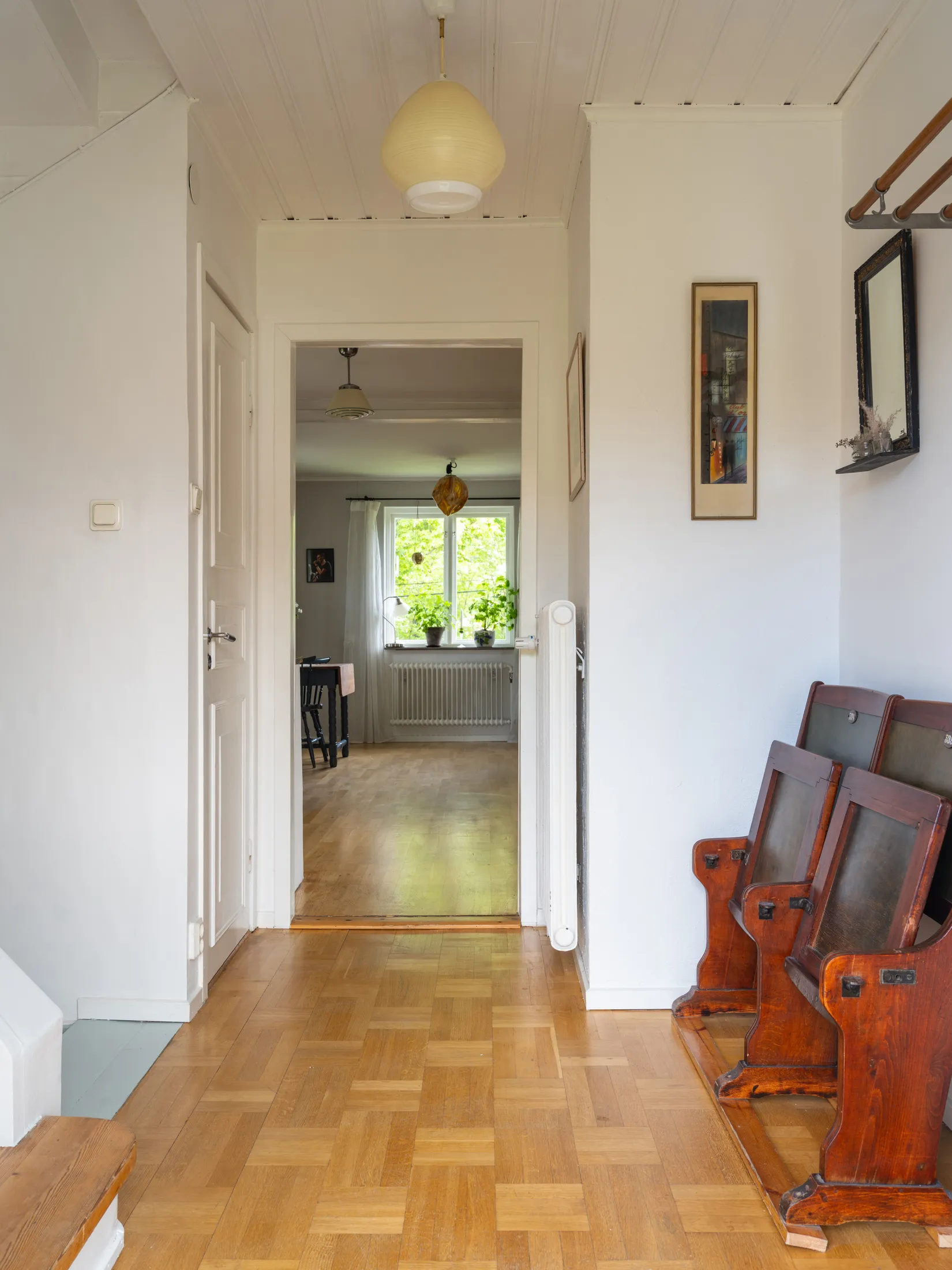 Villa, Tröskverksvägen 32, Långbro, Stockholm