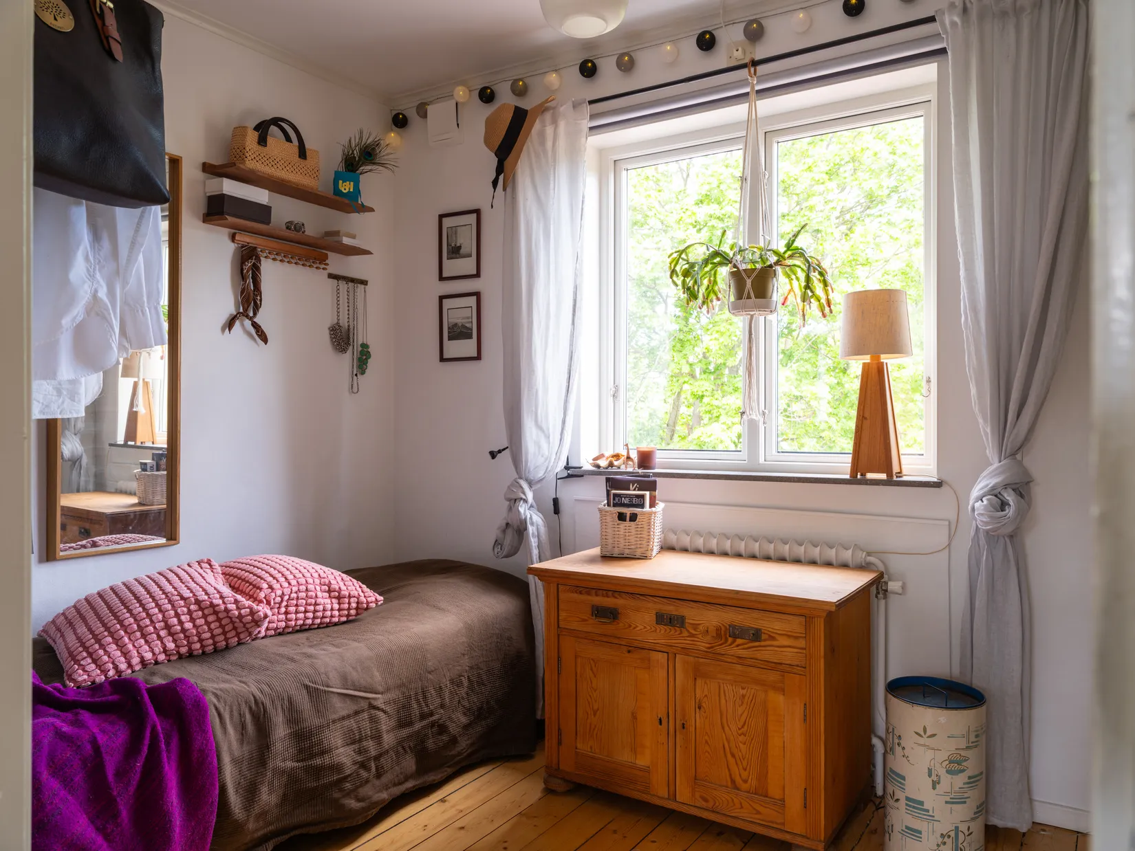 Villa, Tröskverksvägen 32, Långbro, Stockholm