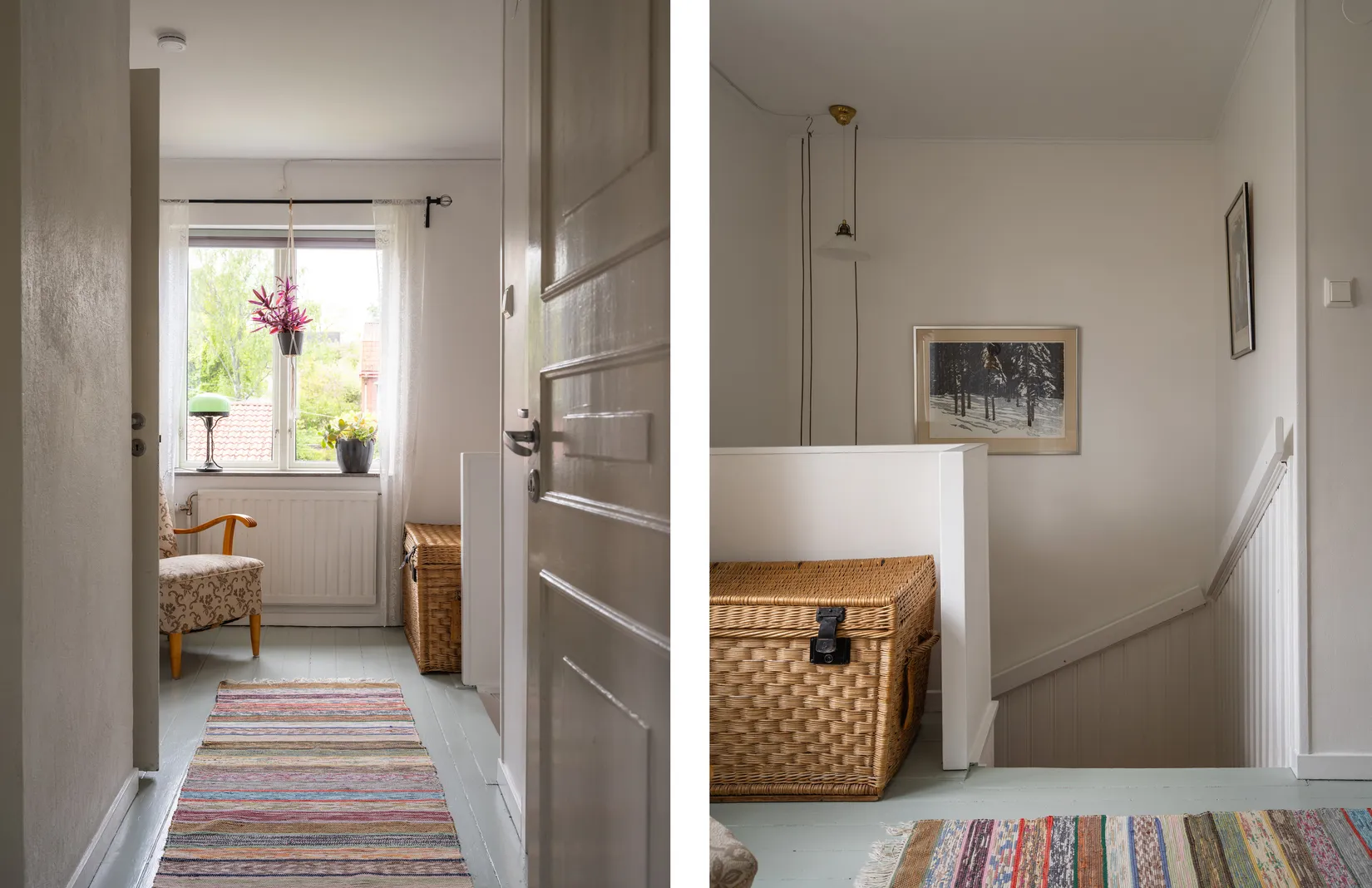 Villa, Tröskverksvägen 32, Långbro, Stockholm