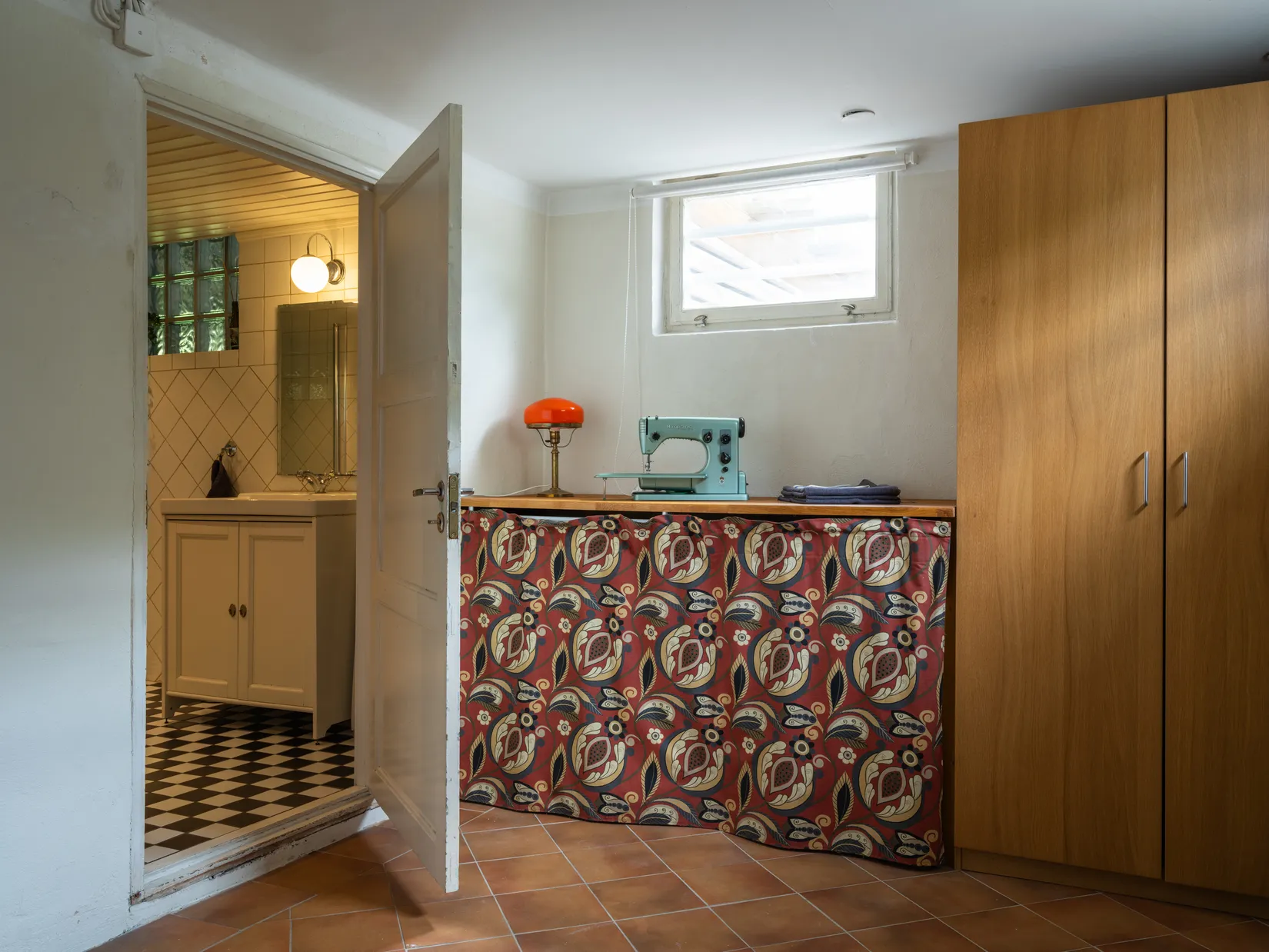 Villa, Tröskverksvägen 32, Långbro, Stockholm