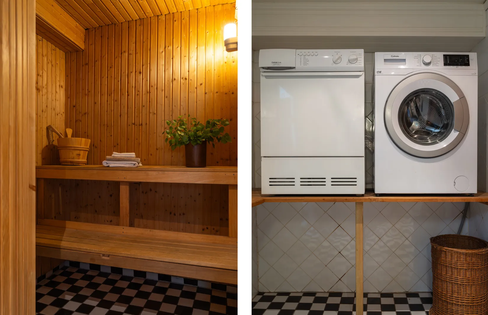 Villa, Tröskverksvägen 32, Långbro, Stockholm