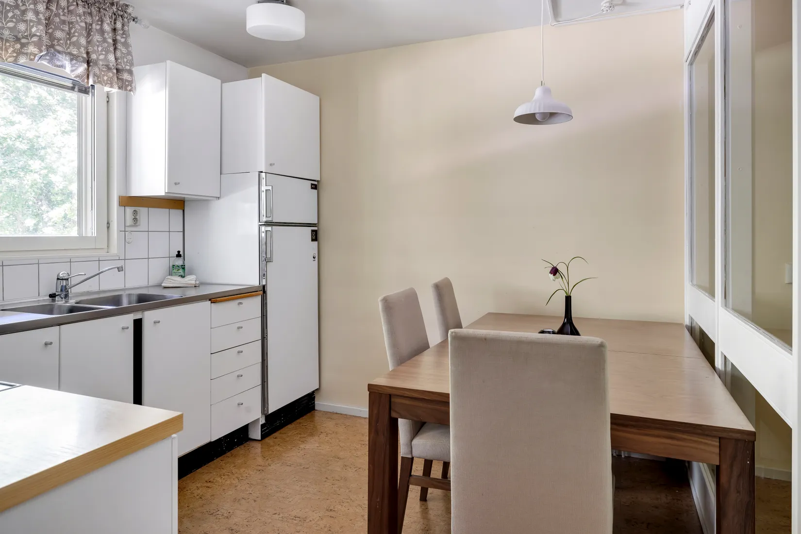 Bostadsrätt, Lings väg 76, Löten, Uppsala