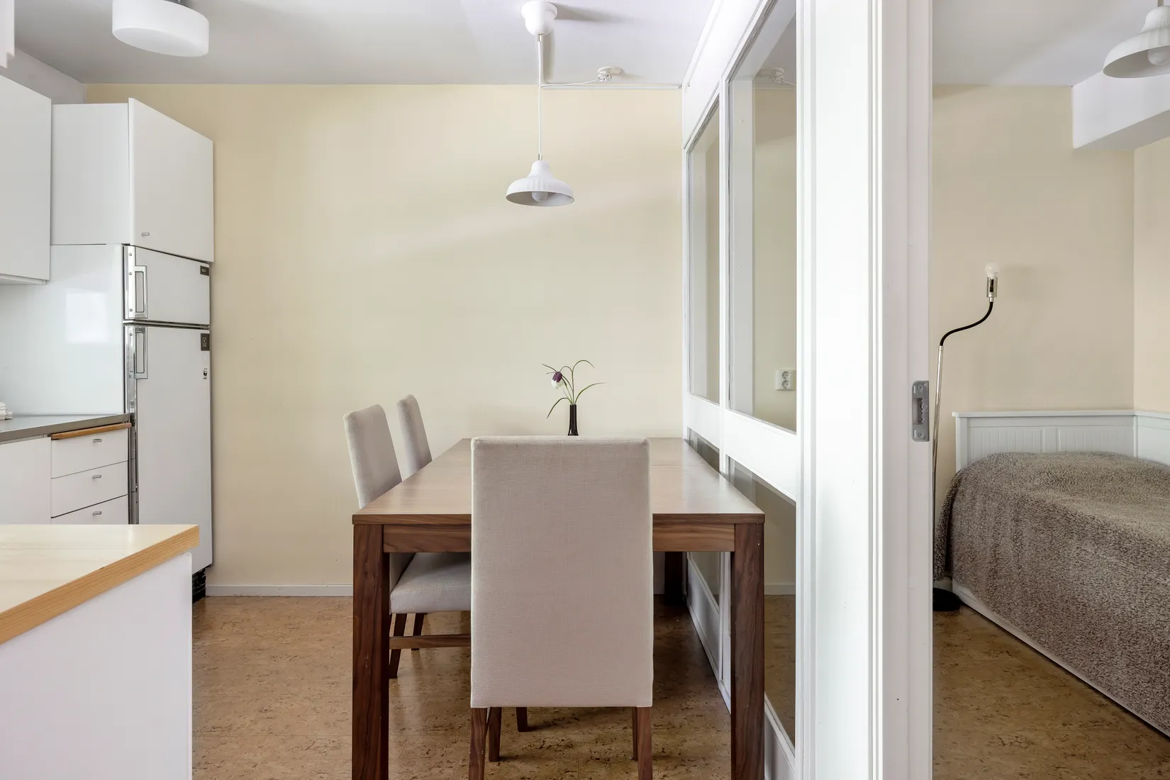 Bostadsrätt, Lings väg 76, Löten, Uppsala