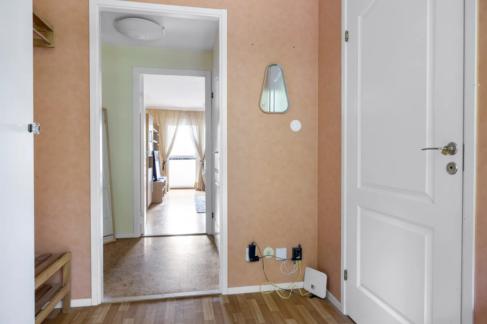 Bostadsrätt, Lings väg 76, Löten, Uppsala