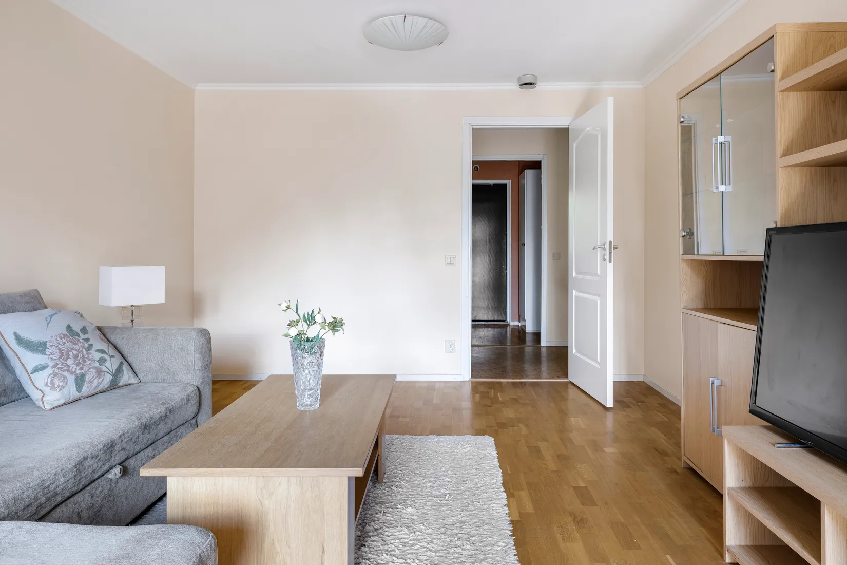 Bostadsrätt, Lings väg 76, Löten, Uppsala