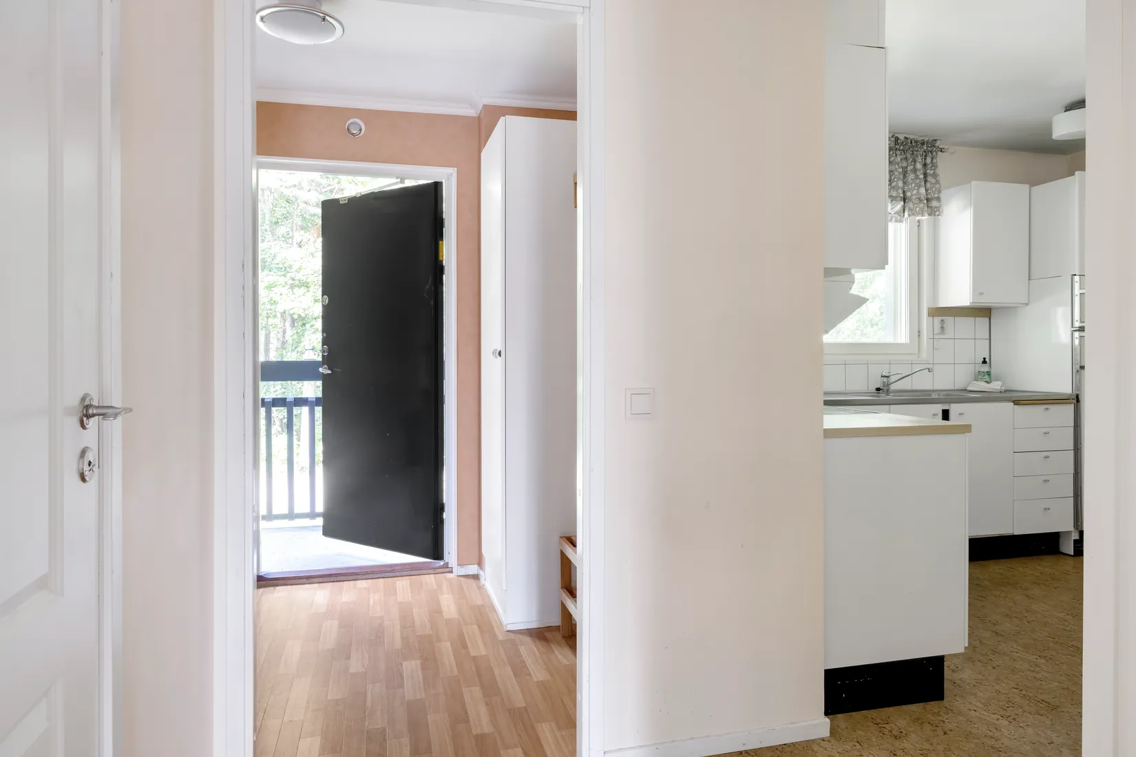 Bostadsrätt, Lings väg 76, Löten, Uppsala