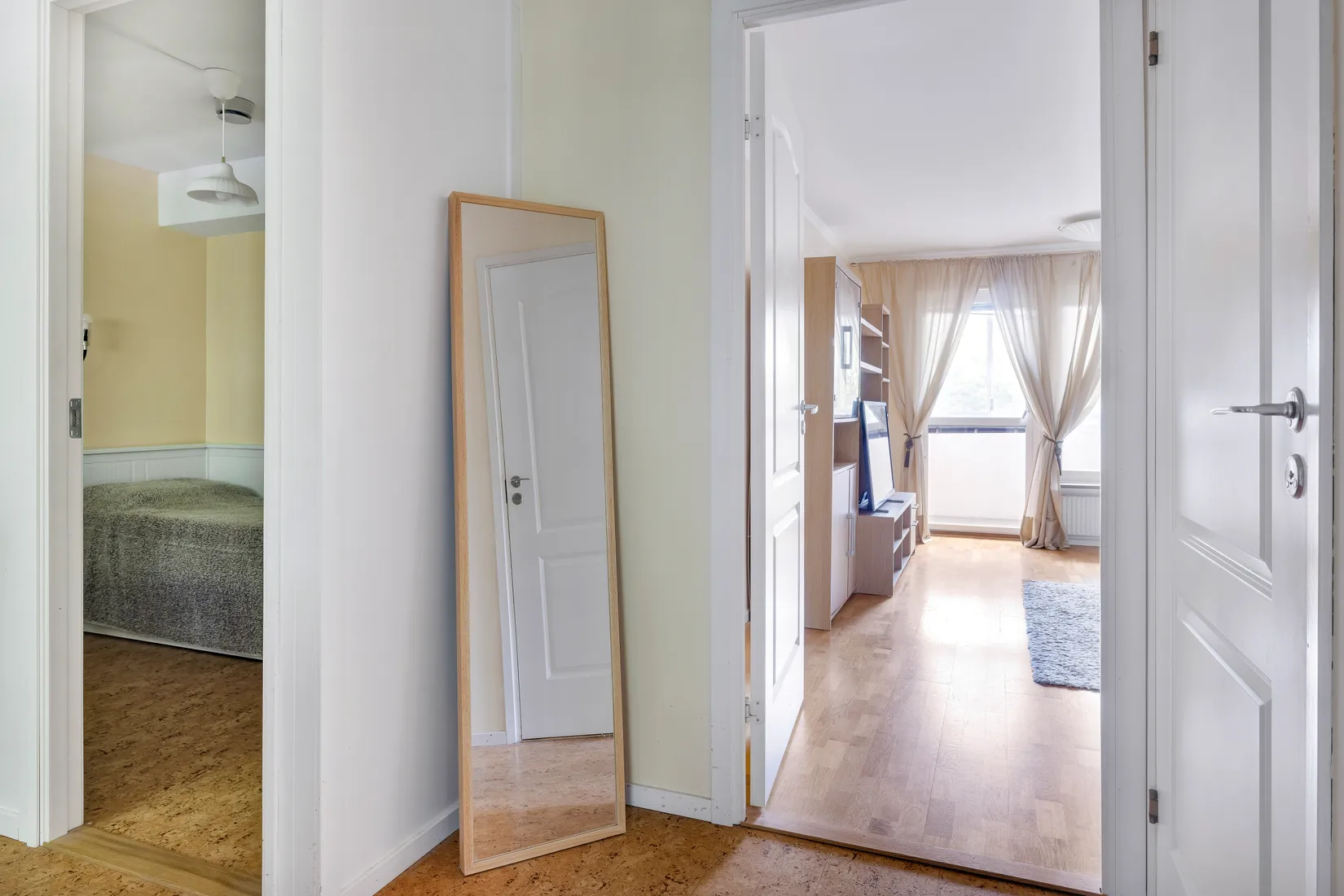 Bostadsrätt, Lings väg 76, Löten, Uppsala