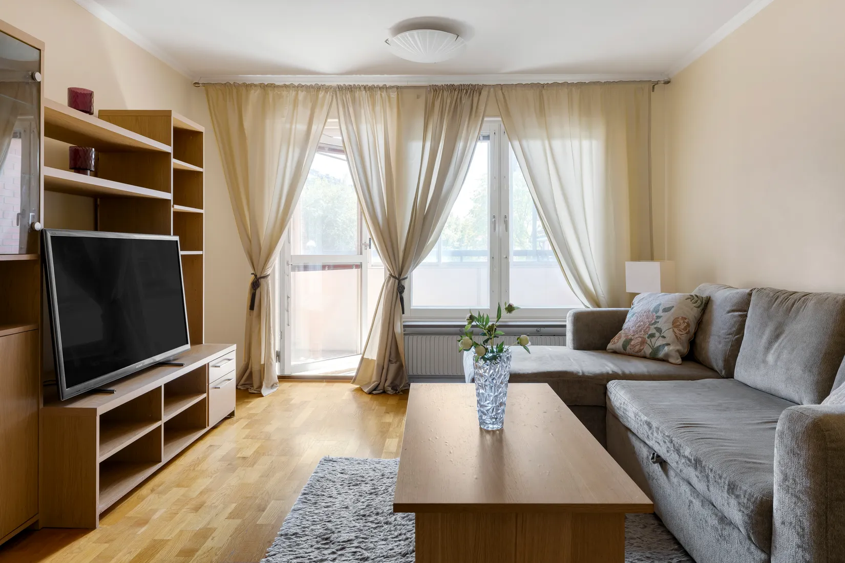 Bostadsrätt, Lings väg 76, Löten, Uppsala