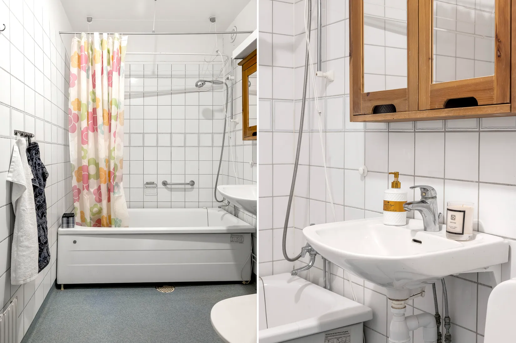 Bostadsrätt, Lings väg 76, Löten, Uppsala