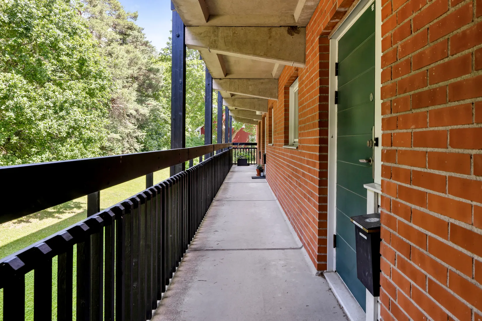 Bostadsrätt, Lings väg 76, Löten, Uppsala