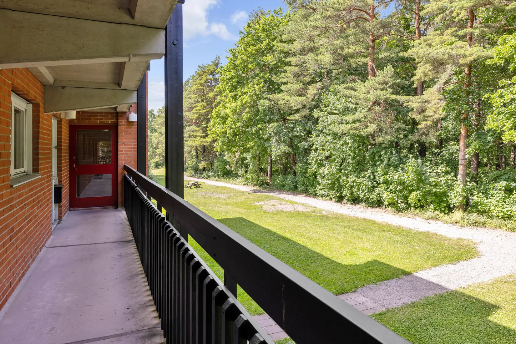 Bostadsrätt, Lings väg 76, Löten, Uppsala