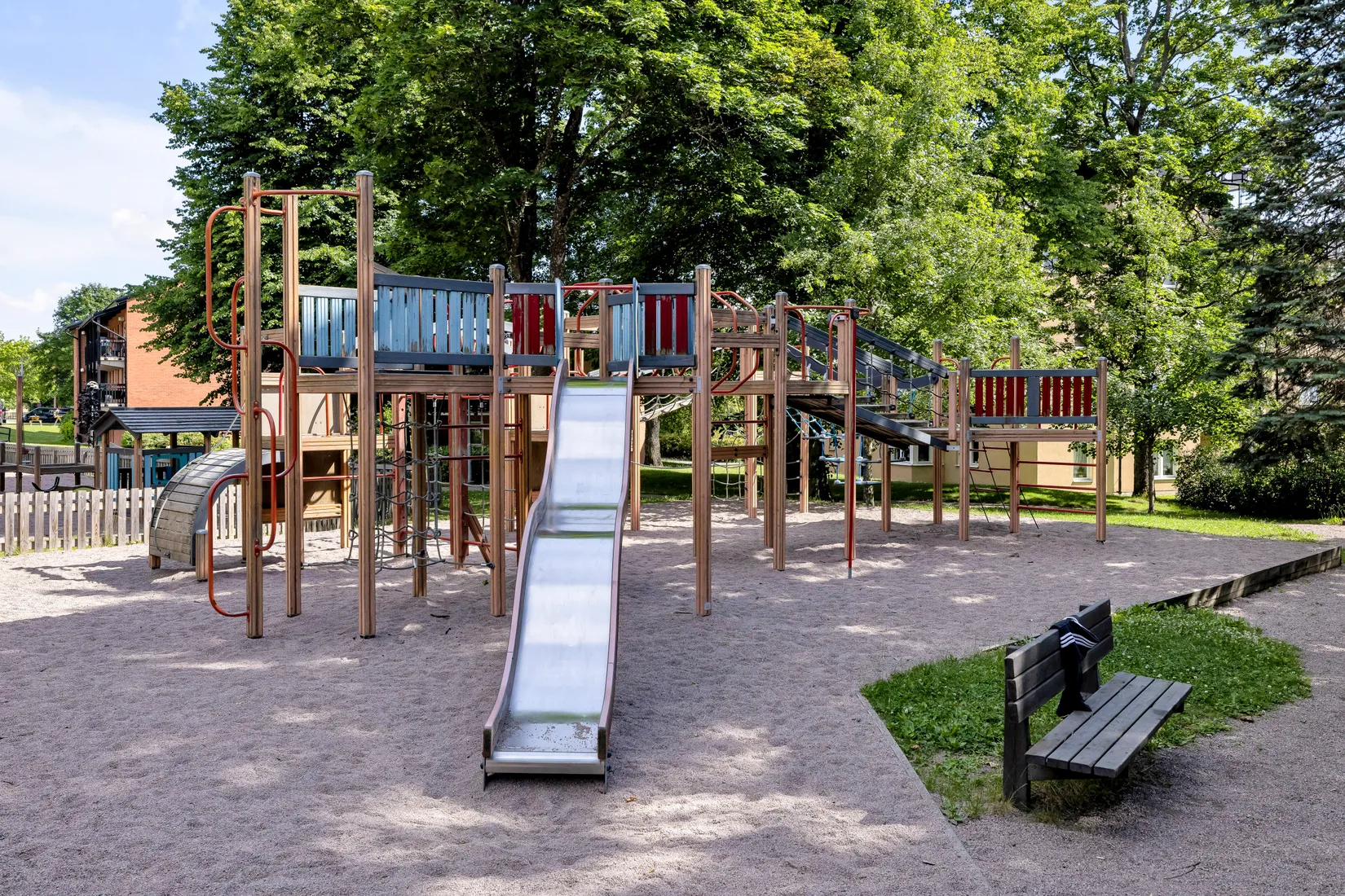 Bostadsrätt, Lings väg 76, Löten, Uppsala