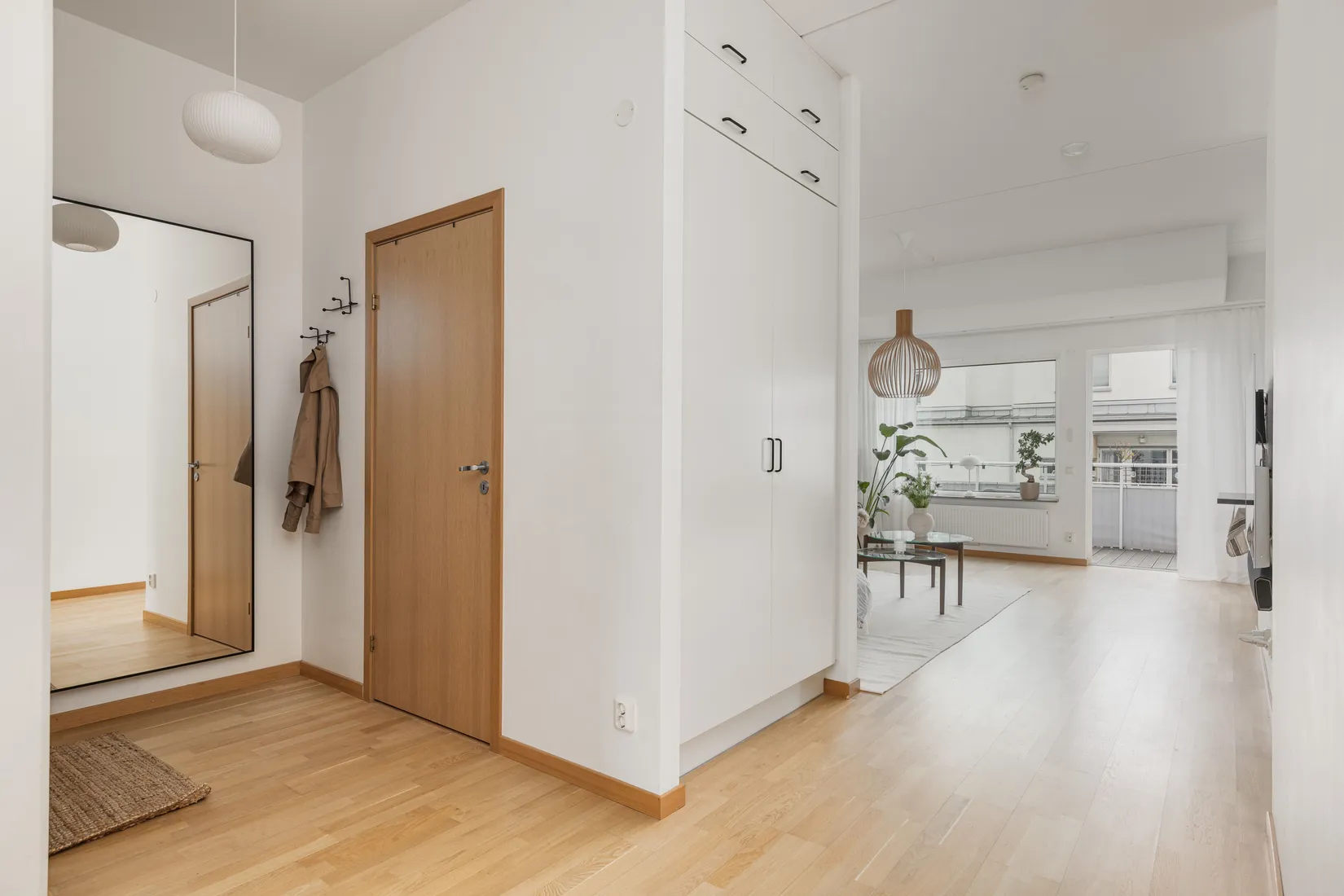 Bostadsrätt, Ångaren Ernas gata 10, Sannegårdshamnen, Göteborg