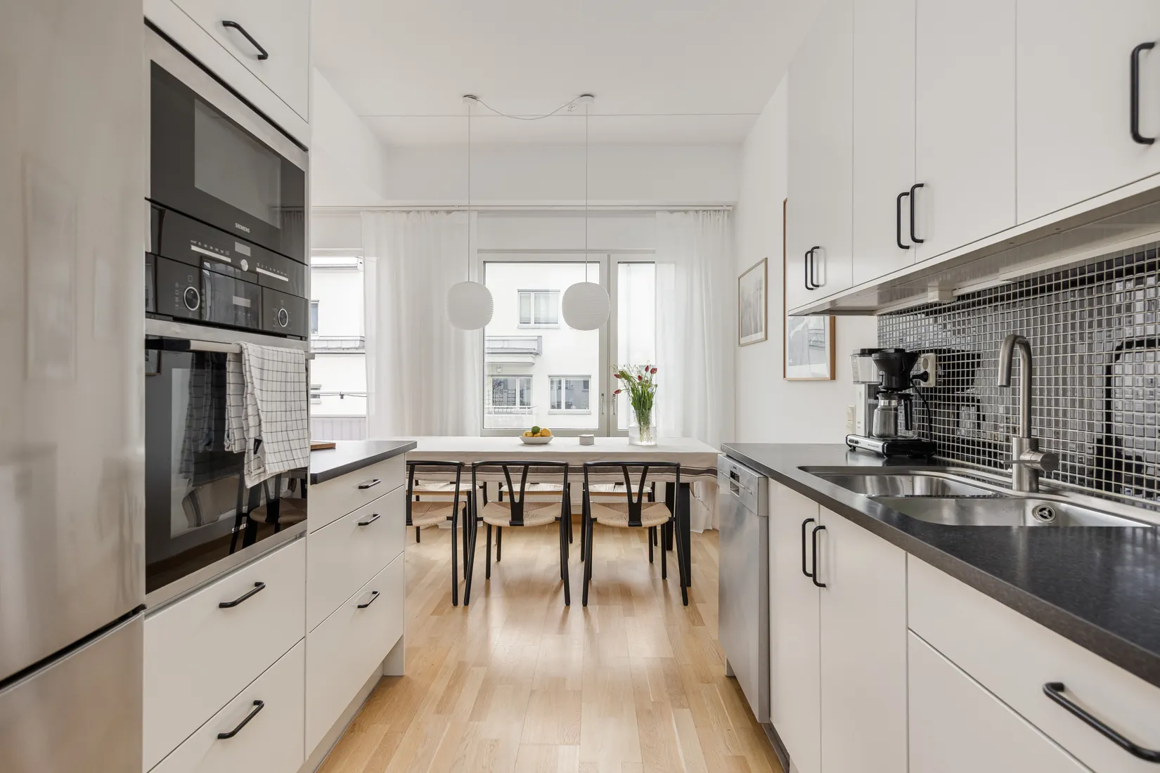 Bostadsrätt, Ångaren Ernas gata 10, Sannegårdshamnen, Göteborg