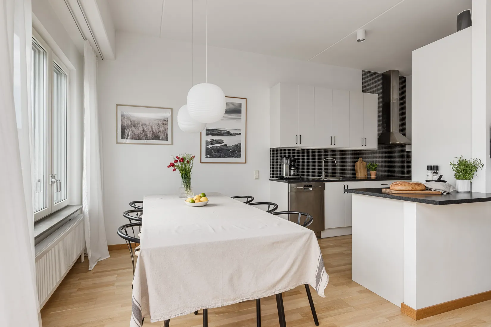 Bostadsrätt, Ångaren Ernas gata 10, Sannegårdshamnen, Göteborg
