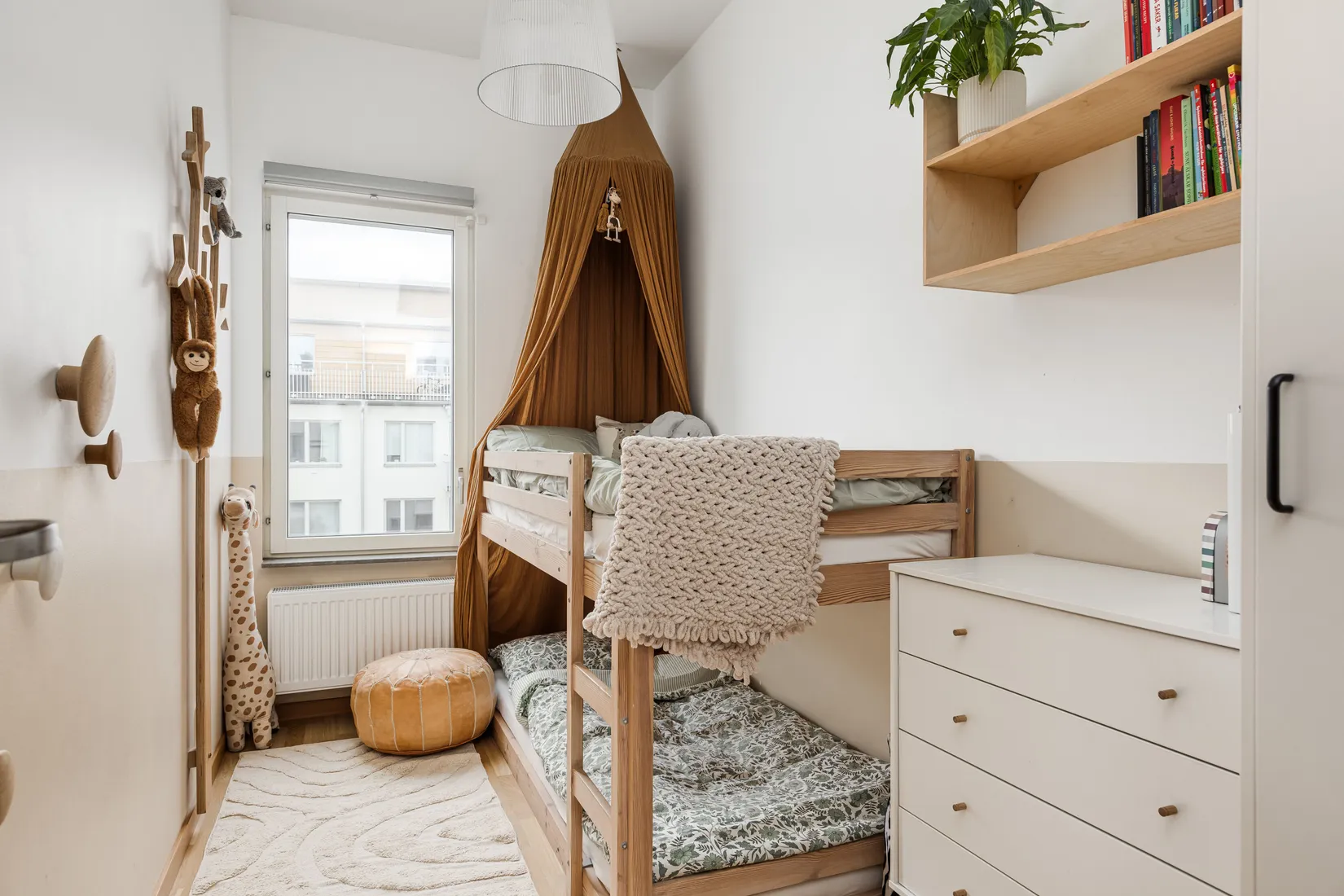 Bostadsrätt, Ångaren Ernas gata 10, Sannegårdshamnen, Göteborg