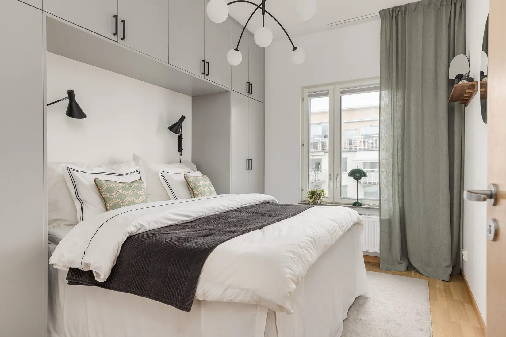 Bostadsrätt, Ångaren Ernas gata 10, Sannegårdshamnen, Göteborg