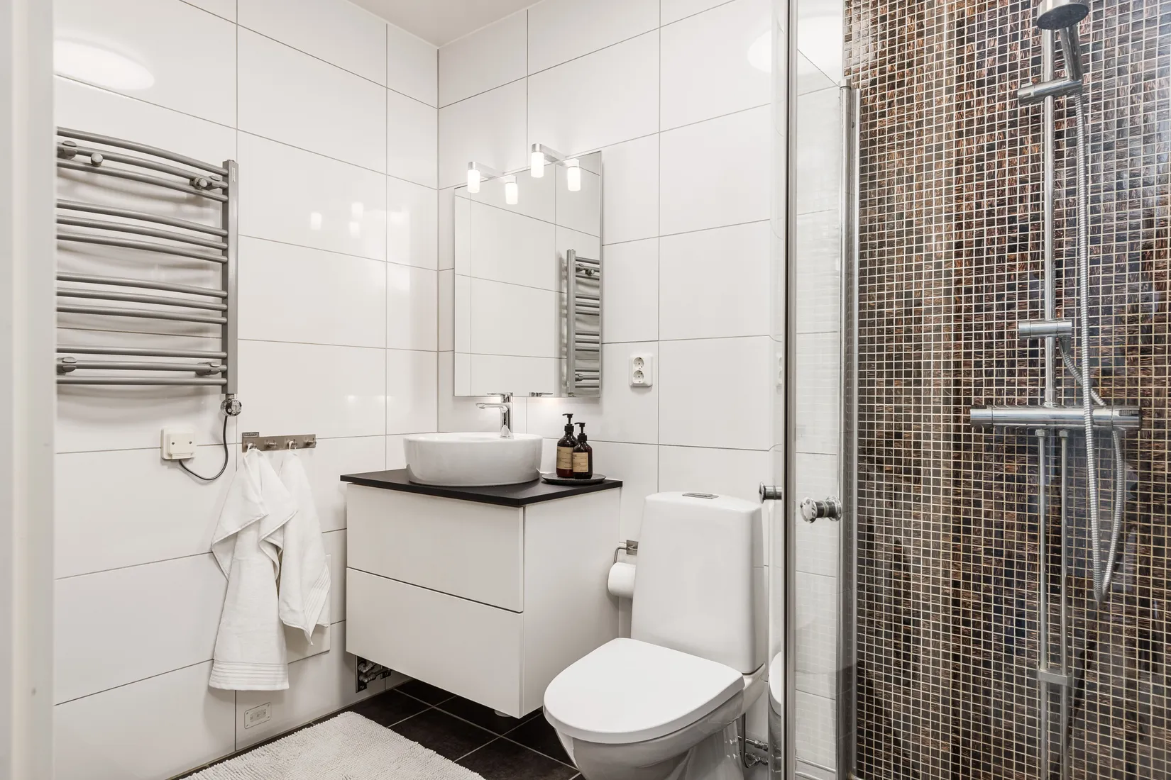Bostadsrätt, Ångaren Ernas gata 10, Sannegårdshamnen, Göteborg