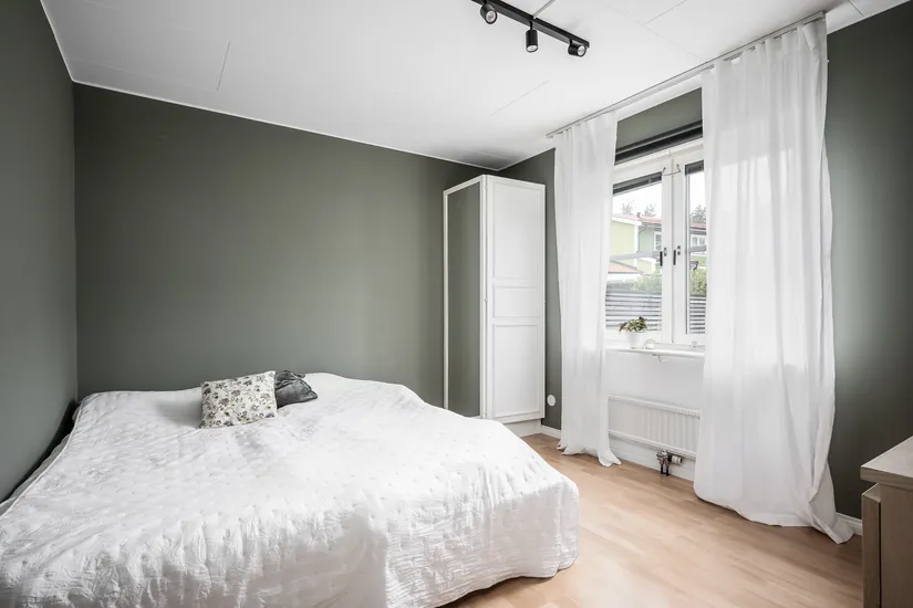 Radhus, Järnåldersringen 380, Vendelsö, Haninge