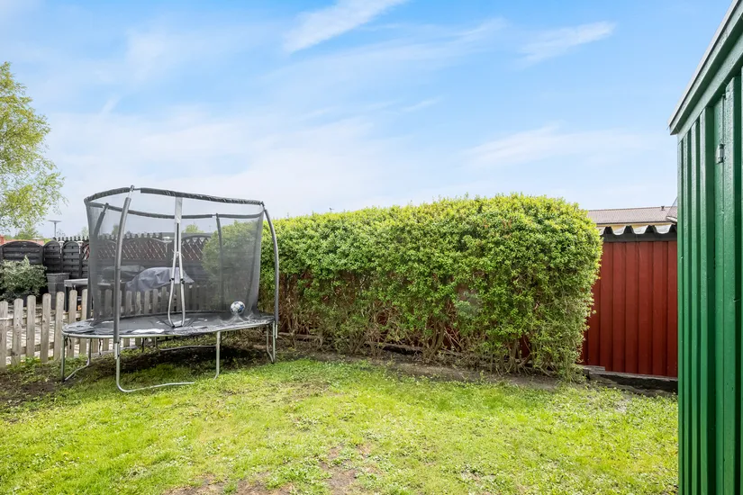 Radhus, Järnåldersringen 380, Vendelsö, Haninge