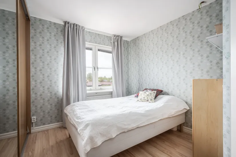 Radhus, Järnåldersringen 380, Vendelsö, Haninge