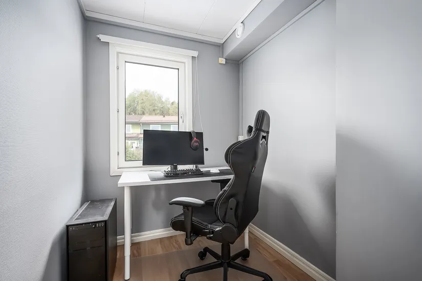 Radhus, Järnåldersringen 380, Vendelsö, Haninge