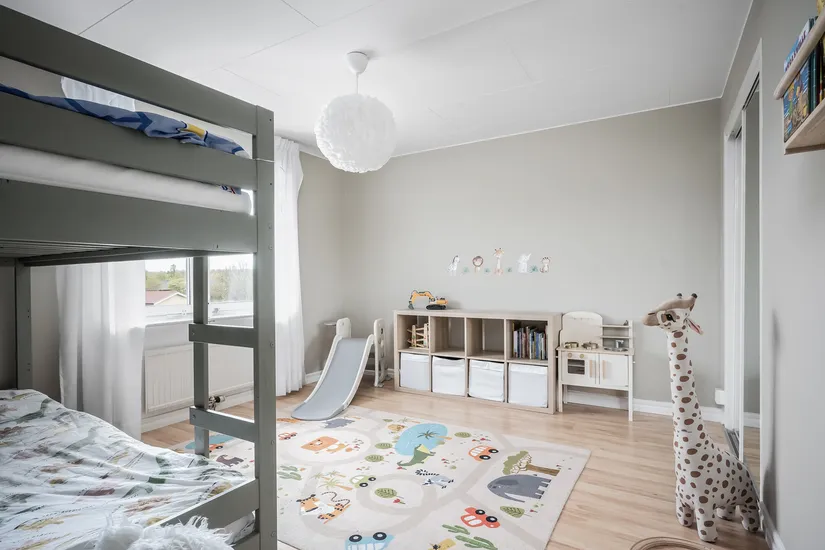 Radhus, Järnåldersringen 380, Vendelsö, Haninge
