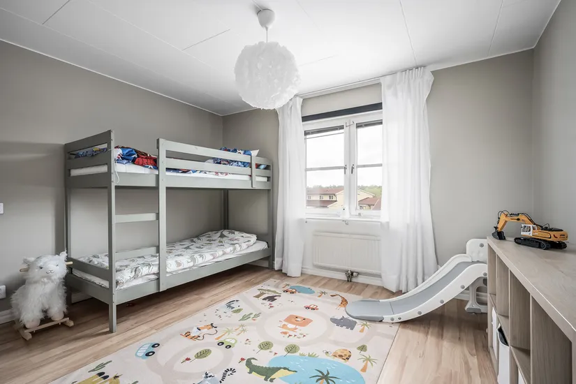 Radhus, Järnåldersringen 380, Vendelsö, Haninge