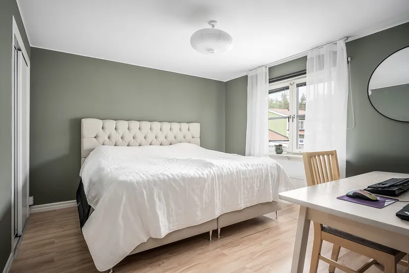 Radhus, Järnåldersringen 380, Vendelsö, Haninge