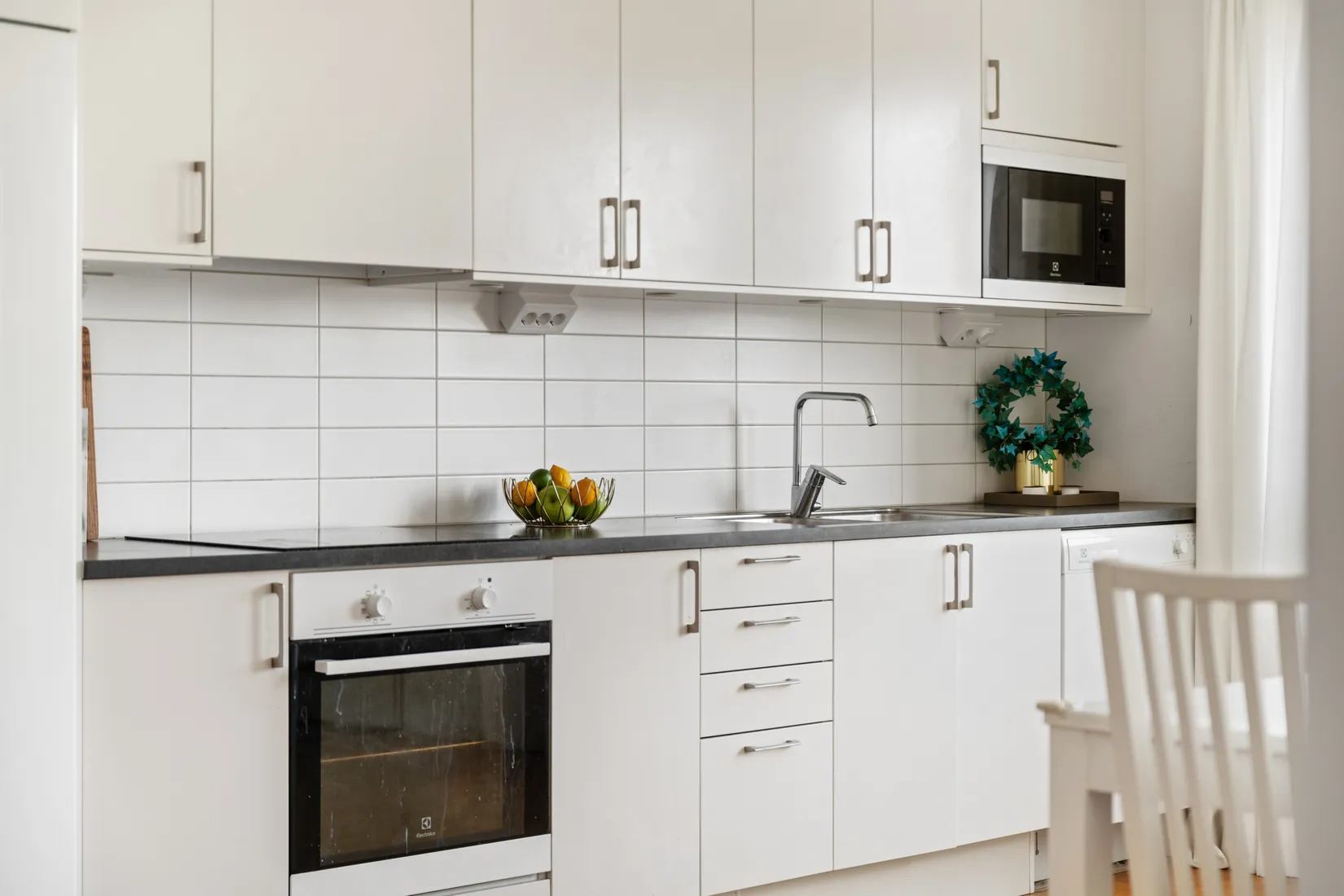Bostadsrätt, Hägerneholmsvägen 8A, 6tr, Hägerneholm, Arninge, Täby