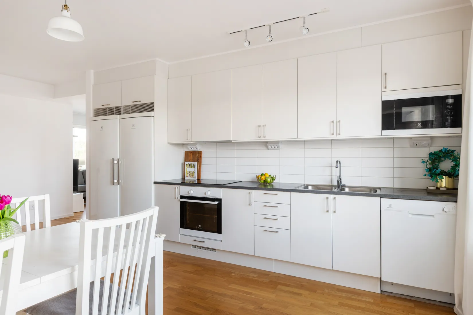Bostadsrätt, Hägerneholmsvägen 8A, 6tr, Hägerneholm, Arninge, Täby