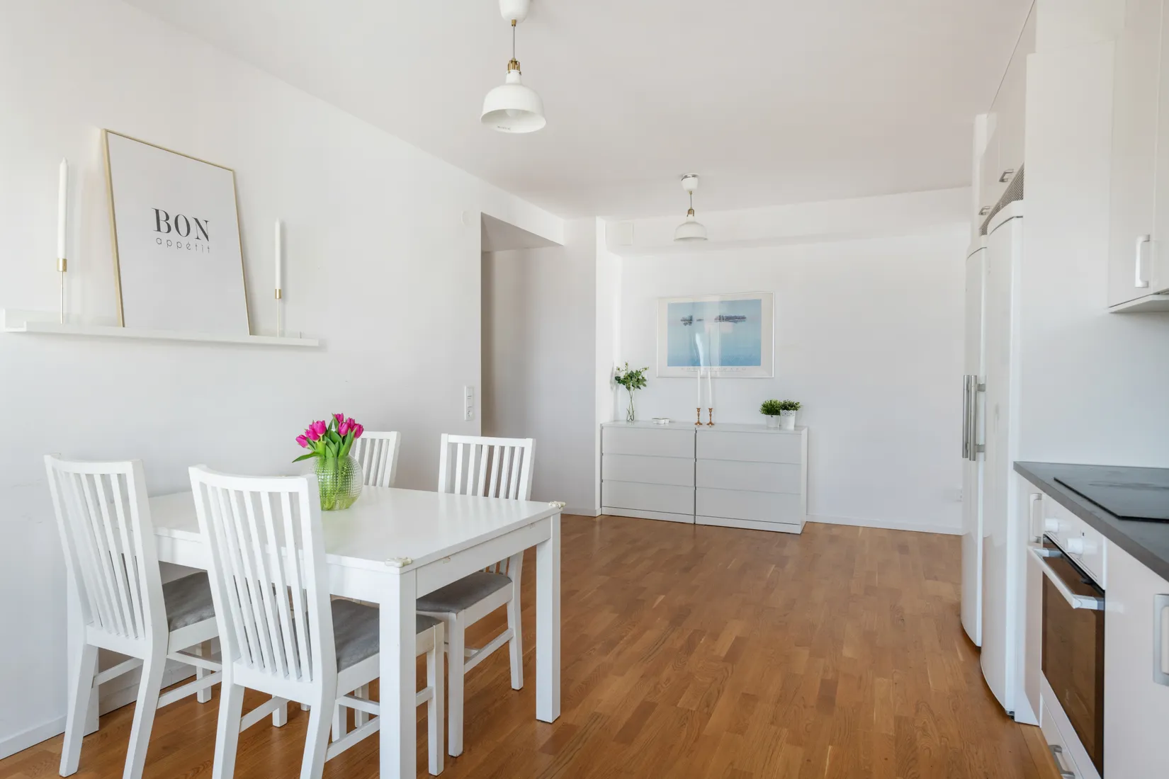 Bostadsrätt, Hägerneholmsvägen 8A, 6tr, Hägerneholm, Arninge, Täby
