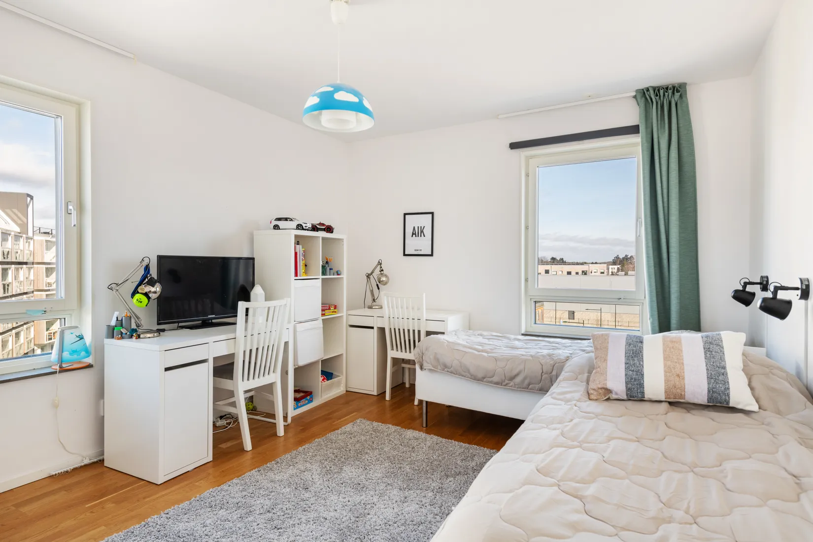 Bostadsrätt, Hägerneholmsvägen 8A, 6tr, Hägerneholm, Arninge, Täby