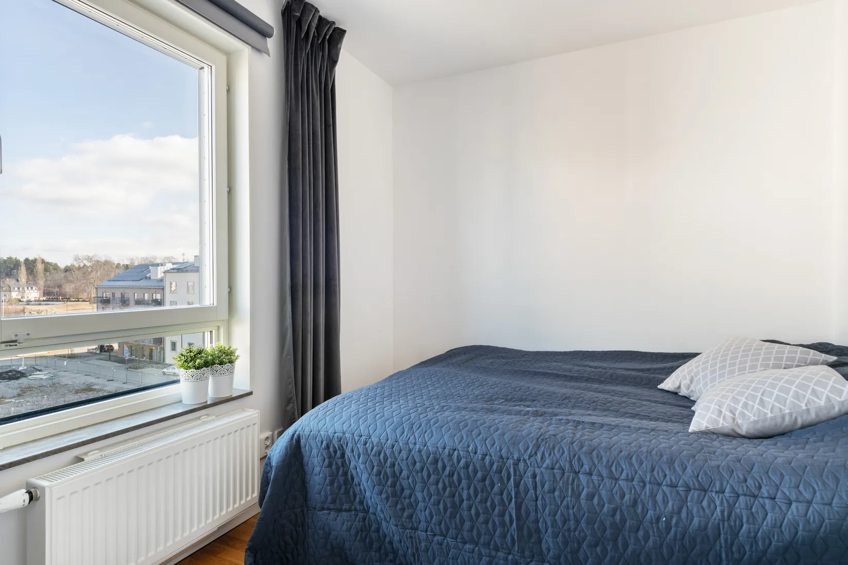 Bostadsrätt, Hägerneholmsvägen 8A, 6tr, Hägerneholm, Arninge, Täby