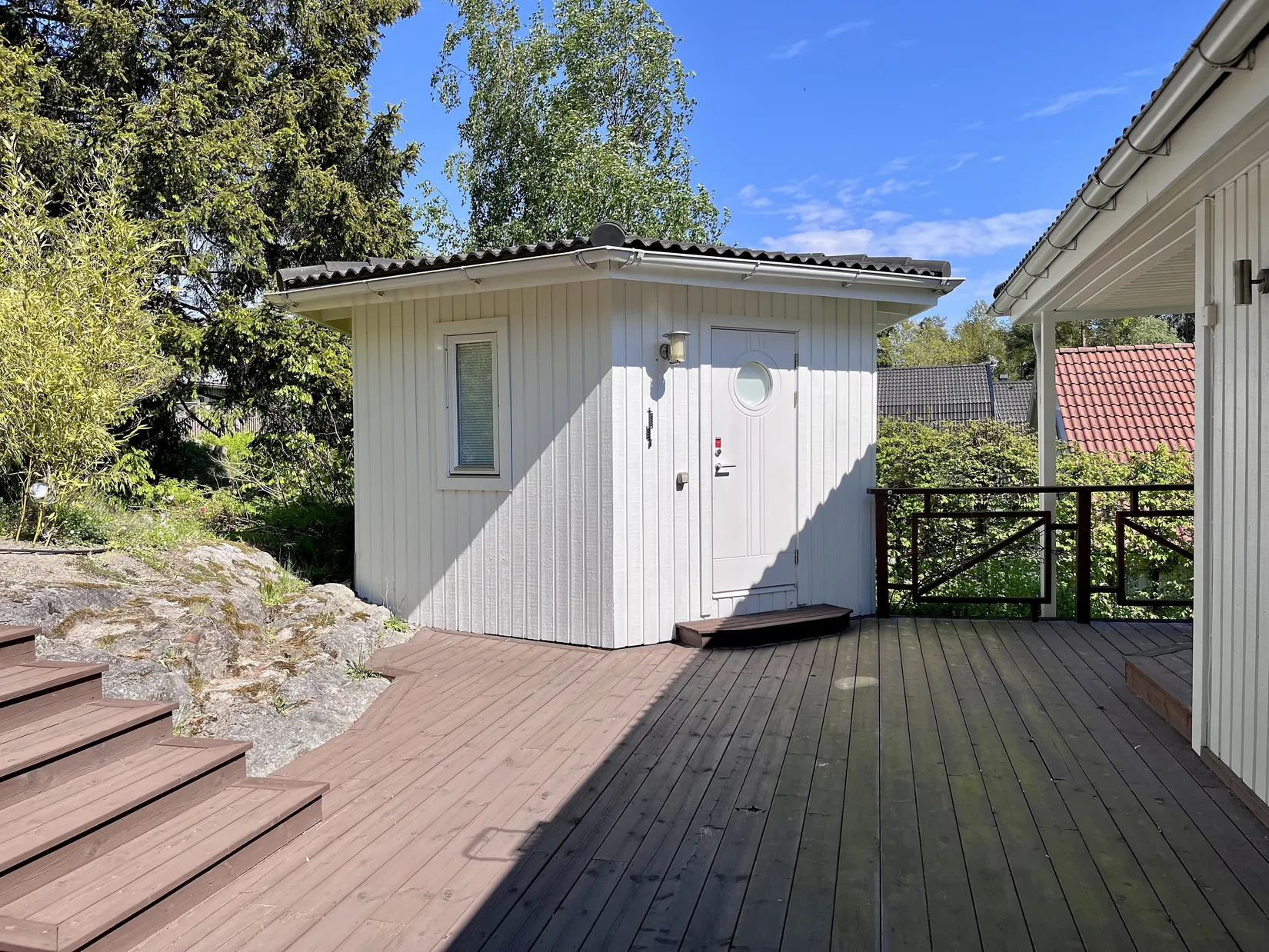 Villa, Kavlevägen 27, Kästa, Huddinge