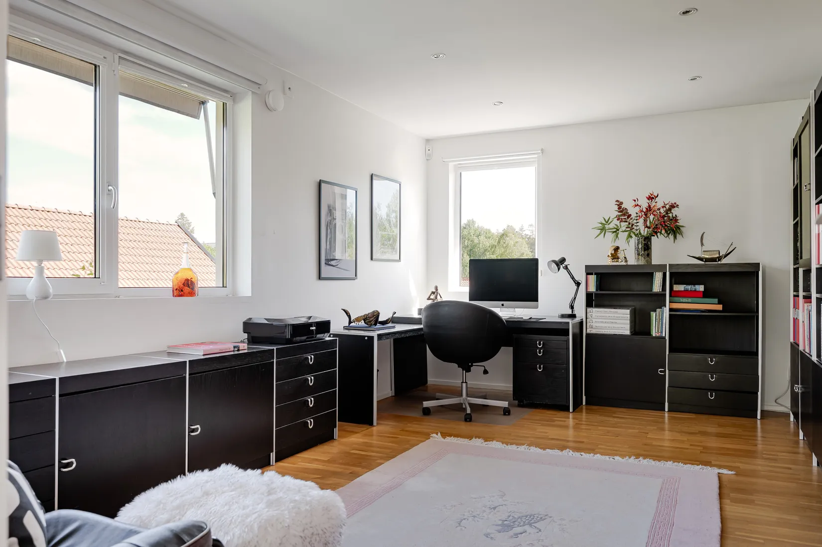 Villa, Kavlevägen 27, Kästa, Huddinge