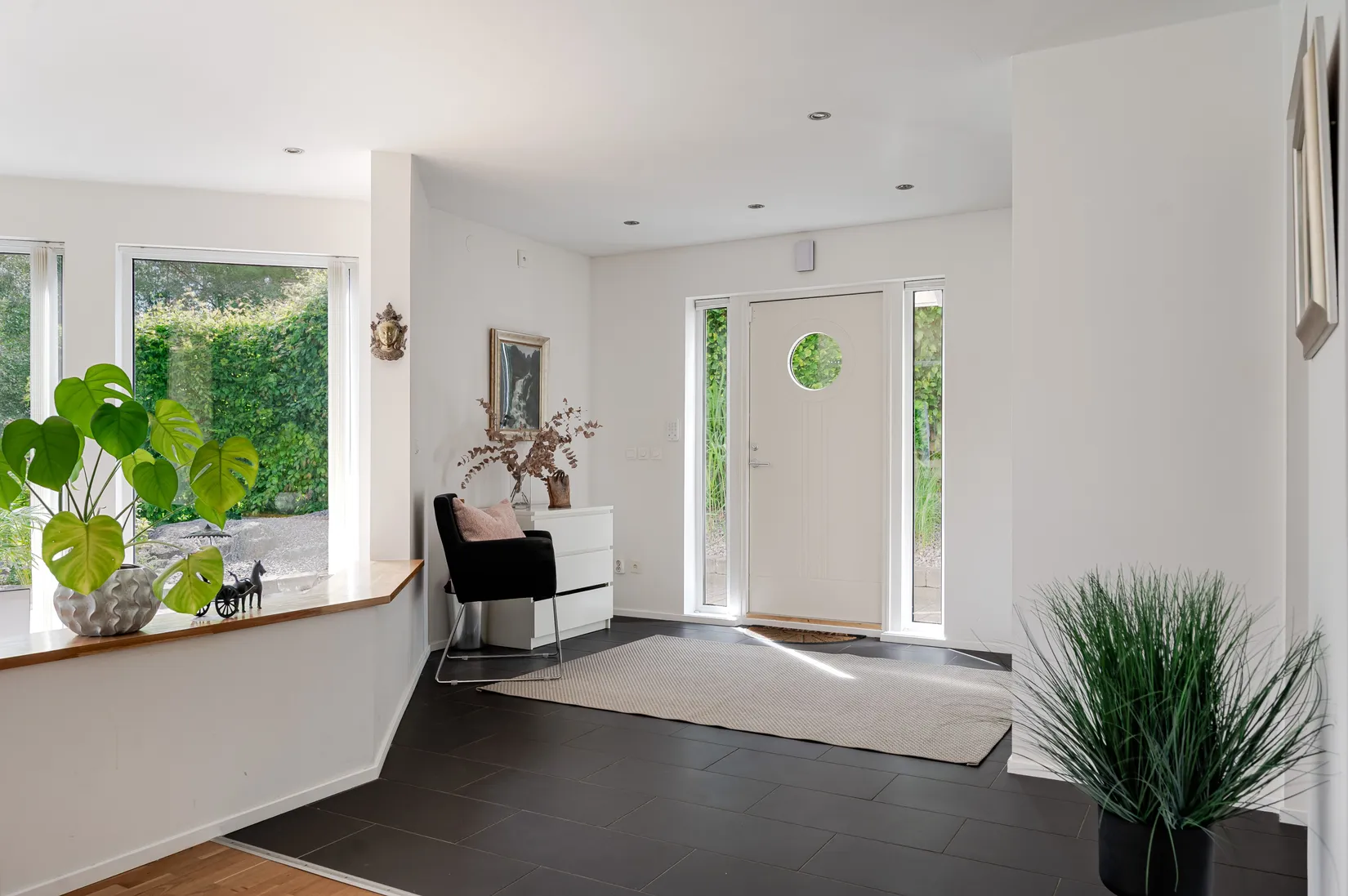 Villa, Kavlevägen 27, Kästa, Huddinge