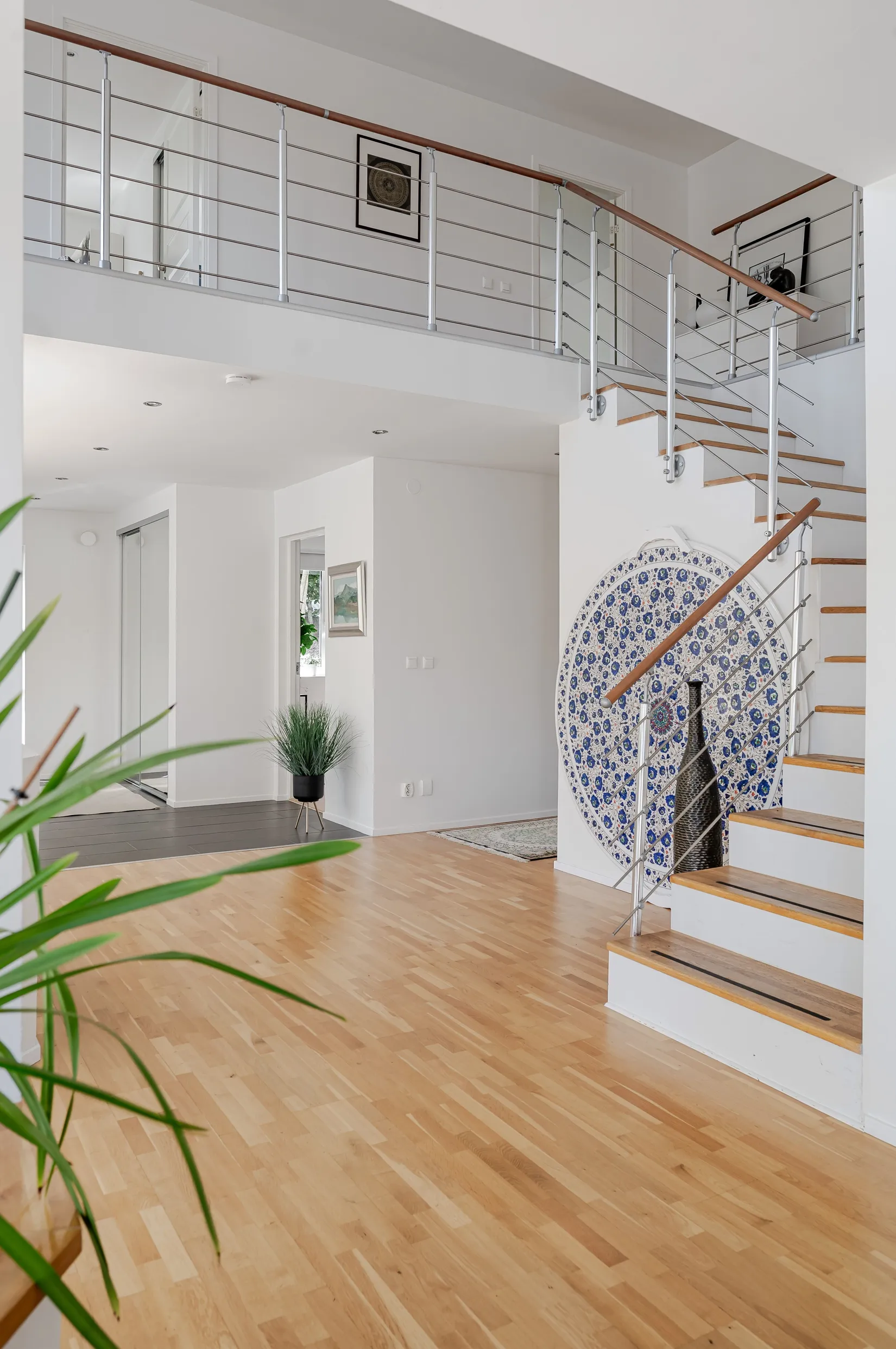 Villa, Kavlevägen 27, Kästa, Huddinge