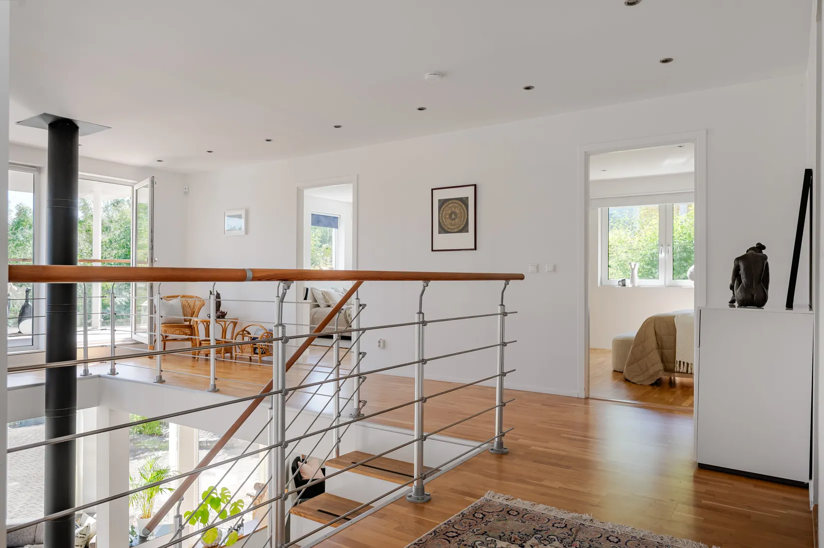 Villa, Kavlevägen 27, Kästa, Huddinge