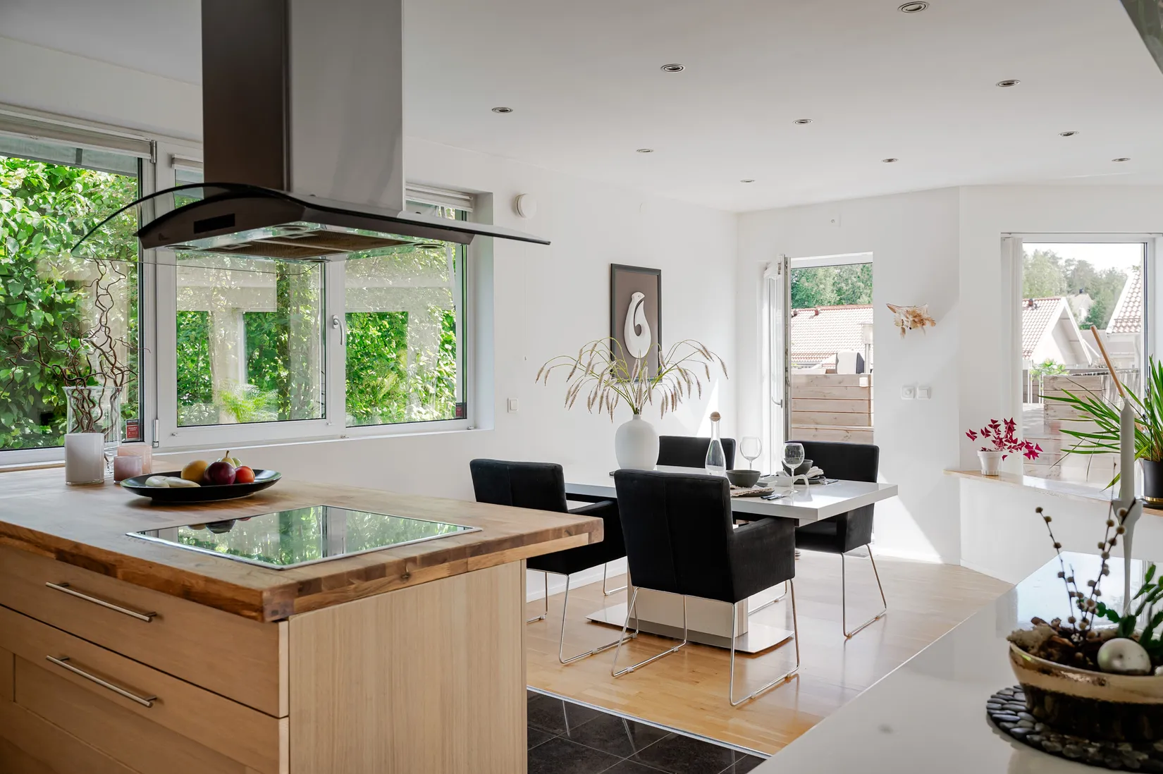 Villa, Kavlevägen 27, Kästa, Huddinge