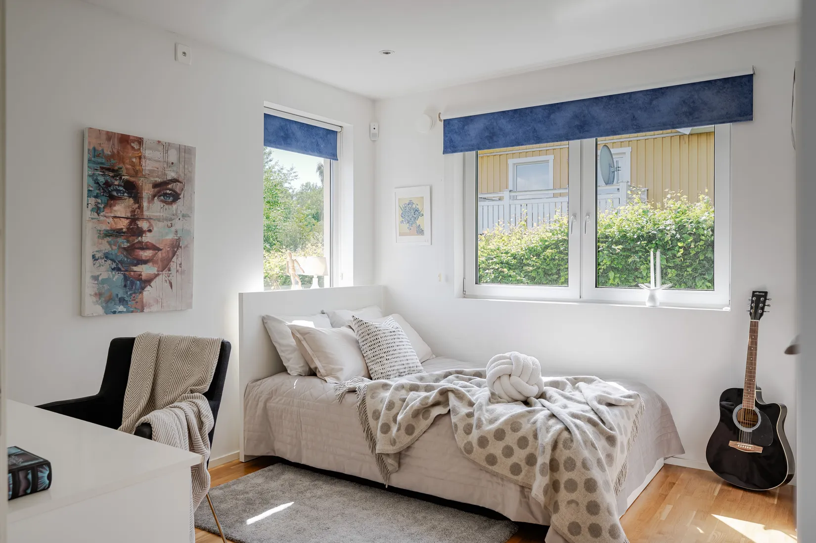 Villa, Kavlevägen 27, Kästa, Huddinge