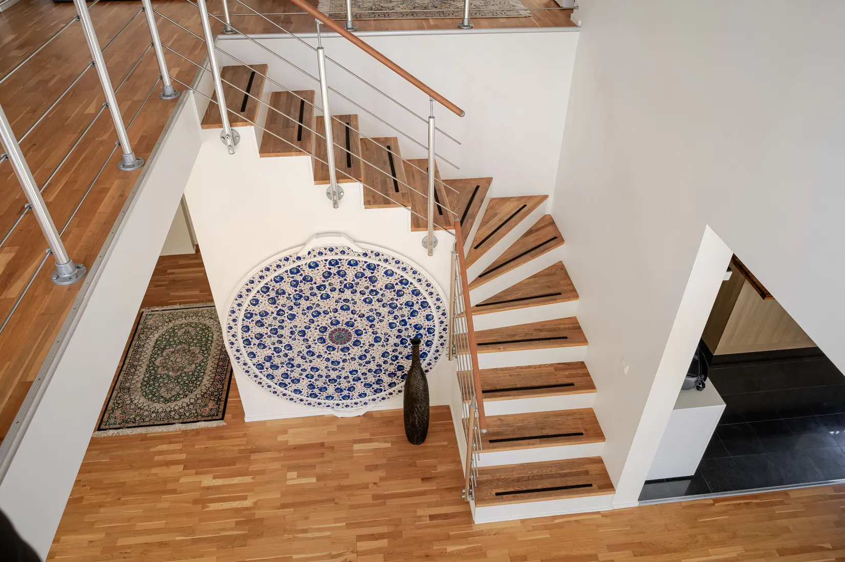 Villa, Kavlevägen 27, Kästa, Huddinge